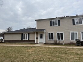 1085 Cove Dr in Prospect Heights, IL - Building Photo