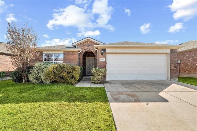 10404 Nettie St in Fort Worth, TX - Building Photo - Building Photo