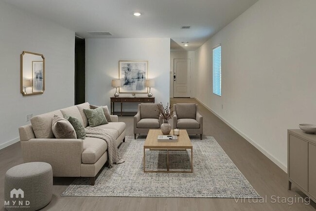 2057 Belgian Dr in Aubrey, TX - Foto de edificio - Building Photo