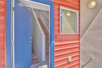 251 Tower St in Las Vegas, NV - Building Photo - Building Photo