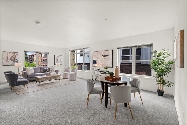 property at 1620 Belmont Ave