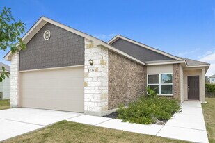 6731 Terra Ark View in Converse, TX - Building Photo