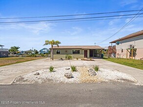 4279 Carlos Ct in Hernando Beach, FL - Building Photo - Building Photo