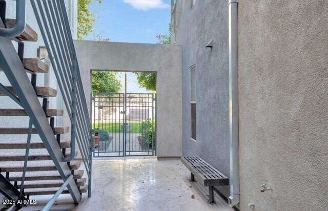 615 E Portland St in Phoenix, AZ - Building Photo - Building Photo