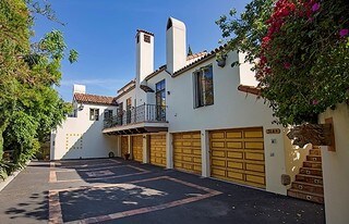 312-314 E Figueroa St in Santa Barbara, CA - Building Photo