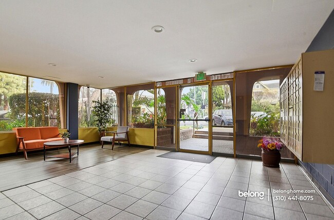 property at 545 Chestnut Ave