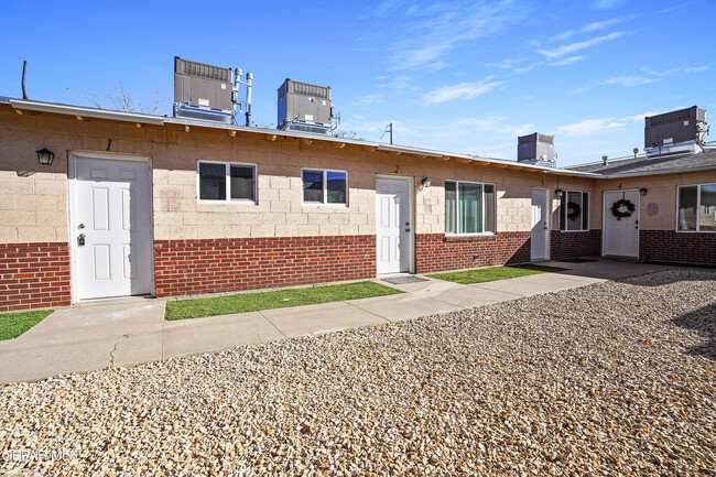 4030 Idalia Ave in El Paso, TX - Building Photo - Building Photo