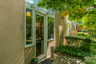 36 Moore St in Princeton, NJ - Building Photo