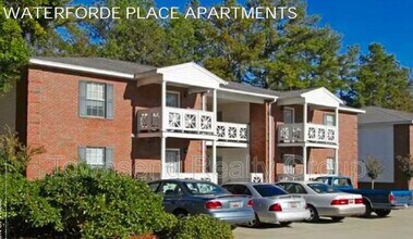 1930 Gion St in Sumter, SC - Building Photo - Building Photo