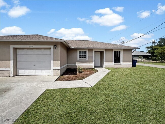 property at 4502 28th St SW