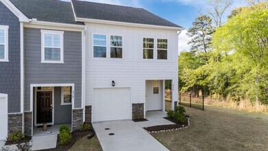 210 Lennox Spg Dr in Wake Forest, NC - Building Photo - Building Photo