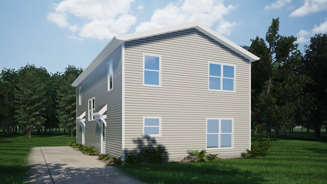 property at 161 High St