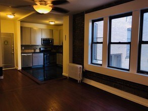 270 Harrison Ave-Unit -501 in Jersey City, NJ - Building Photo - Building Photo