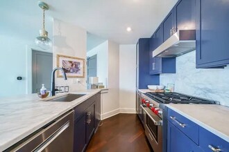 1100 Howell Mill Rd NW in Atlanta, GA - Building Photo - Building Photo