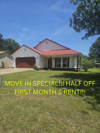 property at 2013 Cherrybark Bend