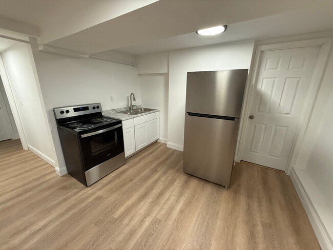 property at 151 2nd Ave