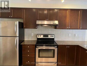 119 Amulet Crescent in Richmond Hill, ON - Building Photo - Building Photo