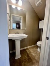 863 W North St in Fayetteville, AR - Building Photo - Building Photo