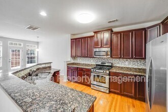 7707 Jackson Pond Dr in Charlotte, NC - Building Photo - Building Photo