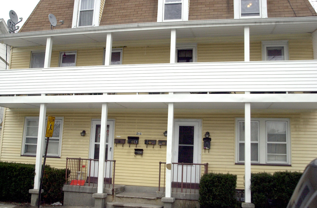 2-12 2nd St in Wharton, NJ - Building Photo