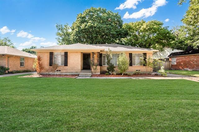 property at 511 Classen Dr