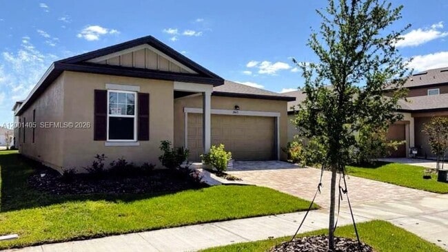 2443 Grey Hawk Dr in Kissimmee, FL - Building Photo - Building Photo