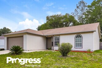 1615 Twin Oak Ln in Middleburg, FL - Building Photo - Building Photo