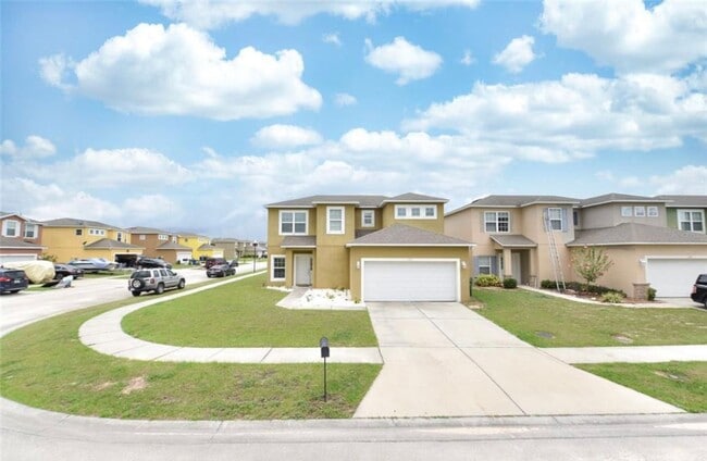 1451 Salisbury Dr