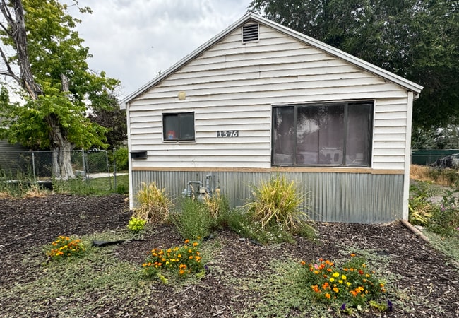 1376 W 600 S in Salt Lake City, UT - Building Photo - Building Photo
