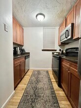 10 Parker Hill Ave in Boston, MA - Foto de edificio - Building Photo