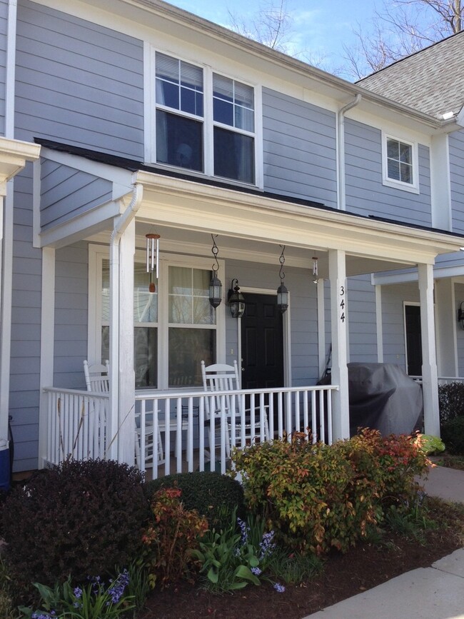 property at 344 Marquette Ct