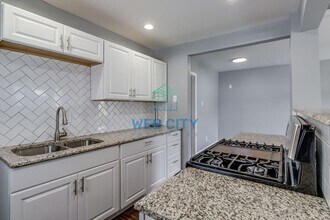 11510 Stein St in Balch Springs, TX - Building Photo - Building Photo