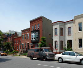 316 Independence Ave SE in Washington, DC - Building Photo - Building Photo