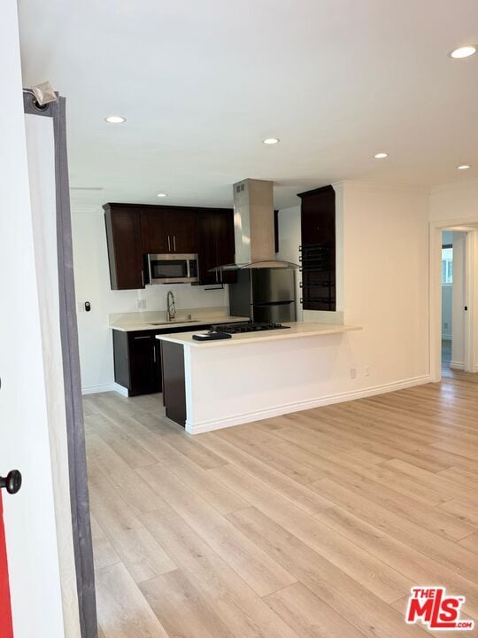 3744 Westwood Blvd in Los Angeles, CA - Building Photo - Building Photo