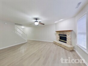 3422 Brandenburg Blvd in Indianapolis, IN - Foto de edificio - Building Photo