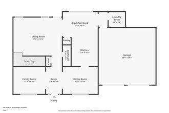 780 Mesa Rd in Mcdonough, GA - Building Photo - Building Photo
