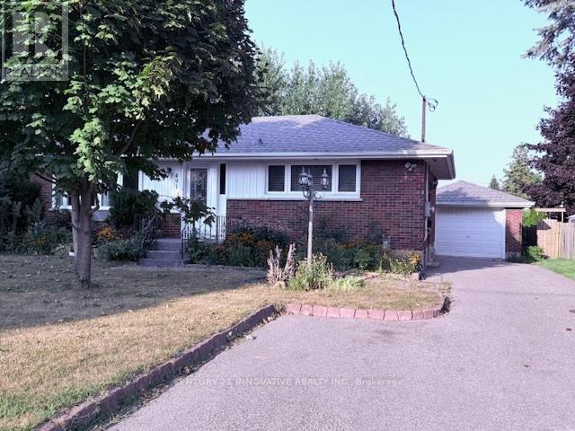 property at 491 Fairlawn St