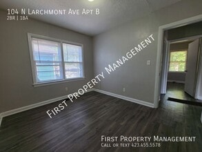 104 Larchmont Ave in Chattanooga, TN - Building Photo - Building Photo