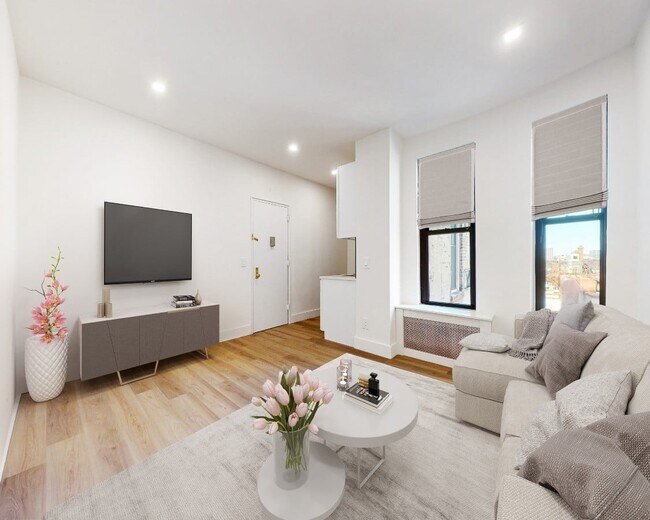 property at 445 Grand Ave