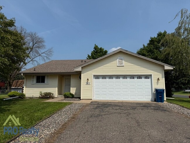property at 10310 97th Pl N