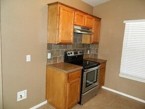 1804 NW 144th Terrace in Edmond, OK - Foto de edificio - Building Photo