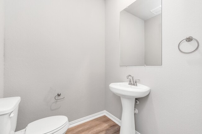 property at 4615 Seagrass Knoll Dr