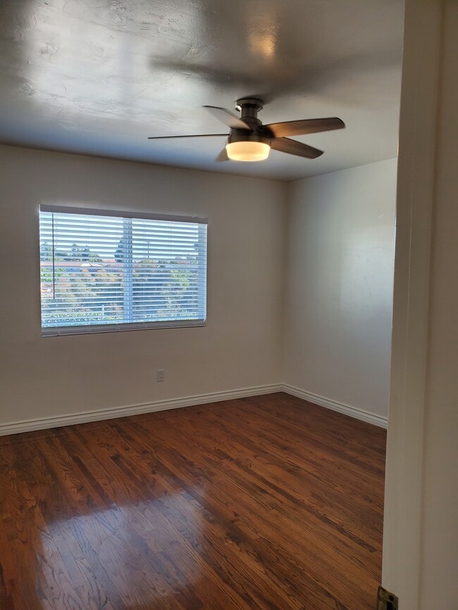 1214 Manchester St in National City, CA - Building Photo - Building Photo