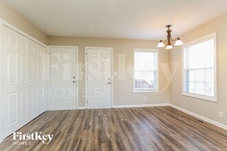 1748 Ridge Runner Ct in Clarksville, TN - Building Photo - Building Photo