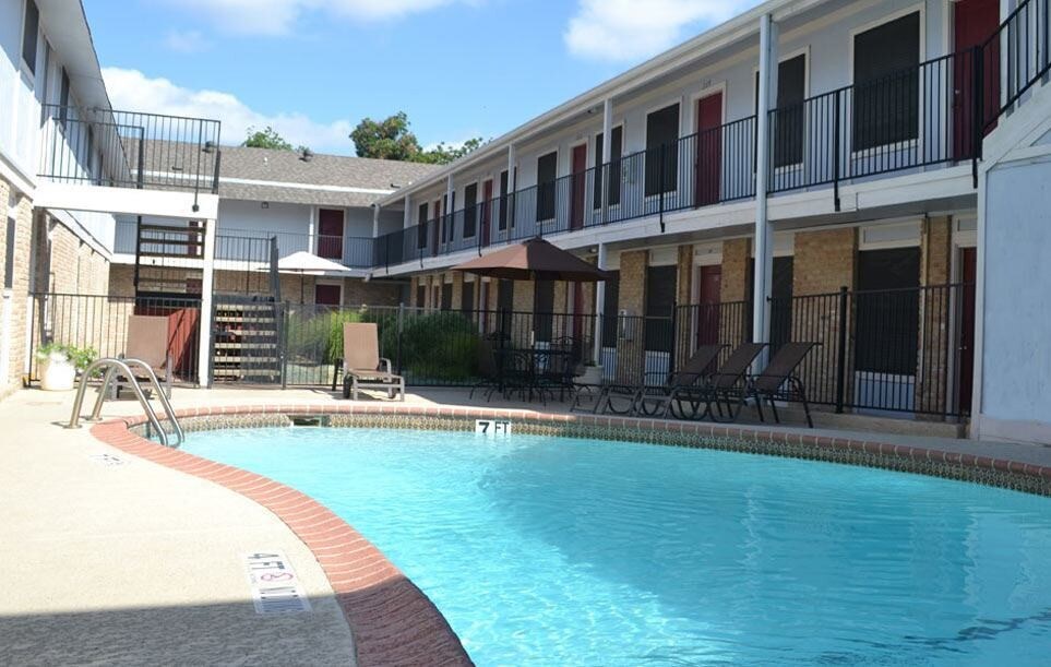 Le Med Apartments Photo