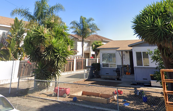 231 N 11th St in Grover Beach, CA - Building Photo