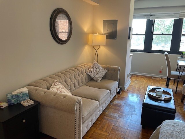 1202 S Washington St in Alexandria, VA - Building Photo - Building Photo