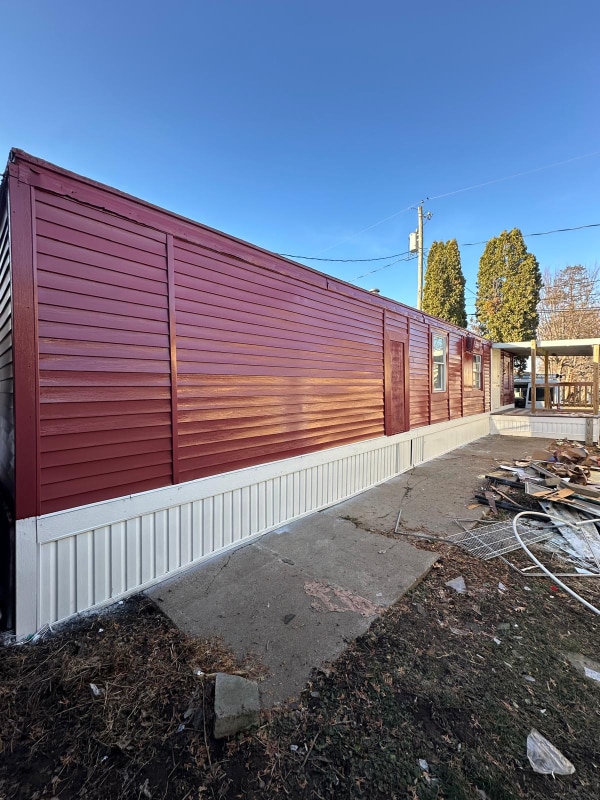 2825 SE 14th St in Des Moines, IA - Building Photo - Building Photo