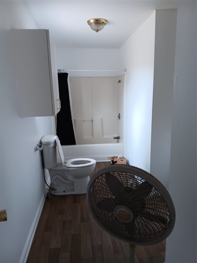 property at 21427 North St