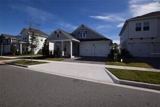 13069 Sunrise Harvest Dr in Winter Garden, FL - Building Photo - Building Photo